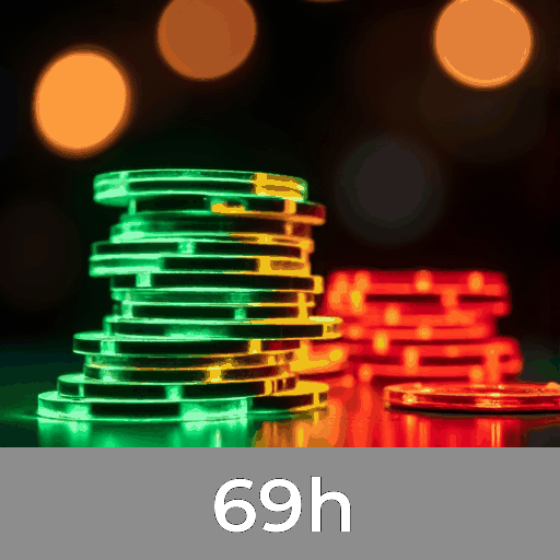 69h: Desvende o Potencial do Jogo Crash com Alta Rentabilidade