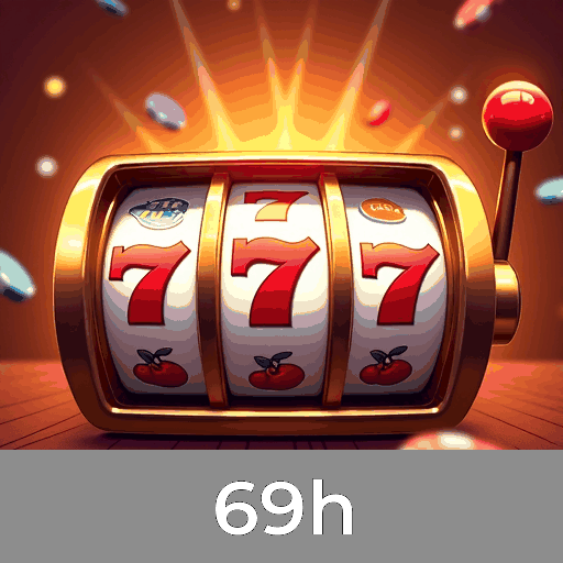 69h: Slots Gigantes, Cartas Estratégicas, Roleta ao Vivo - A Melhor Chance de Ganhar!