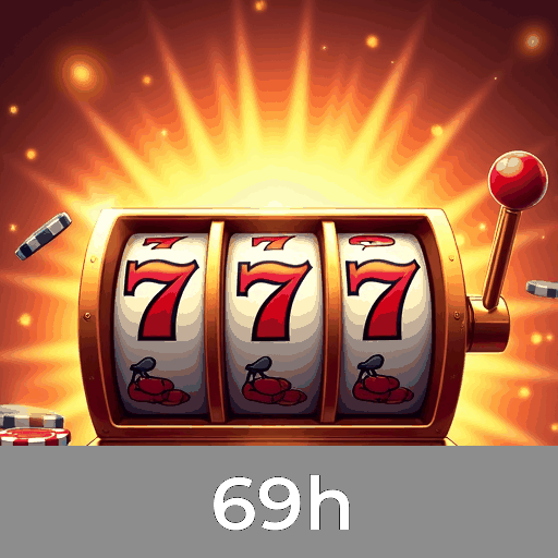 69h: Realismo de Cassino para Jogadores Brasileiros