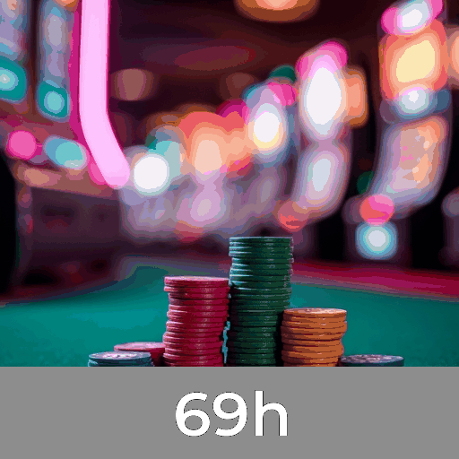 Aposte com Facilidade e Segurança no Aplicativo 69h