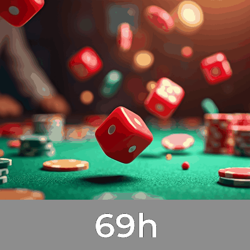 69h: Seu Cassino Online Seguro e Premiado