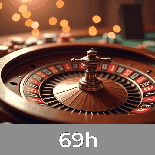 Aposte com Facilidade e Segurança no Aplicativo 69h
