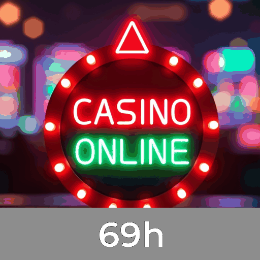 69h.com - Plataforma de Apostas Online com Jogos Exclusivos e Saques Rápidos - 69h