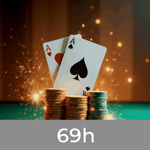 69h: Seu Cassino Online Seguro e Premiado